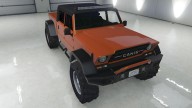 GTA5 Kamacho RSC