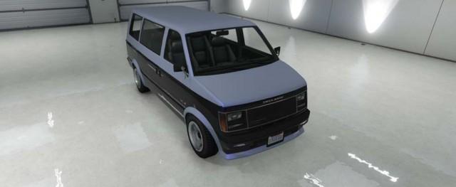 Moonbeam - GTA 6 Cars & Vehicles Database Moonbeam - GTA 6 Cars & Vehicles Database