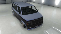 GTA5 Moonbeamcustom RSC