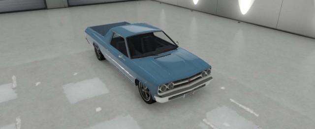 GTA5 Picador RSC