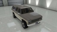 GTA5 Rancherxl RSC