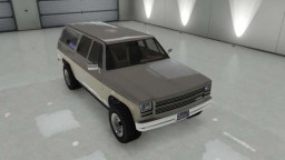GTA5 Rancherxl RSC