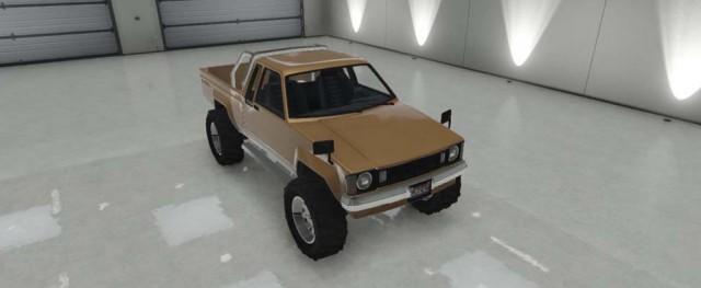 GTA5 Rebel RSC