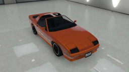 GTA5 Ruiner RSC
