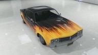 GTA5 Sabreturbocustom RSC