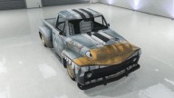 GTA5 Slamvancustom RSC