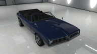 GTA5 Stallion RSC