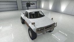 GTA5 Technicalcustom RSC