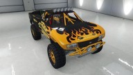 GTA5 Trophytruck RSC