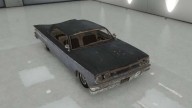 GTA5 Voodoo RSC