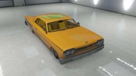 GTA5 Voodoocustom RSC