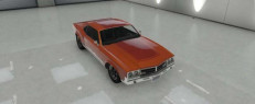 Sabre Turbo