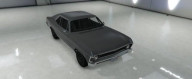 Vamos - GTA 6 Muscle Vehicle