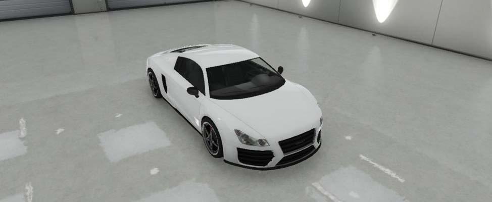 Obey 9F Cabrio  GTA 5 Online Vehicle Stats, Price, How To Get