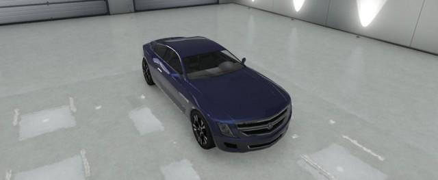 GTA 6 Best & Fastest Sports Cars