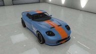 GTA5 Banshee RSC