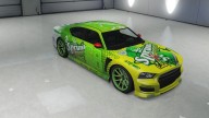 GTA5 BuffaloSprunk RSC