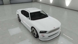 GTA5 Buffalo RSC