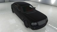 GTA5 Cognoscentiarmored RSC