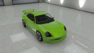 GTA5 Comet RSC