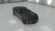 GTA5 Coquette RSC