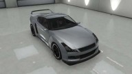 GTA5 Elegyrh8 RSC