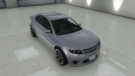 GTA5 Fugitive RSC