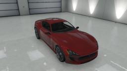 GTA5 Furoregt RSC