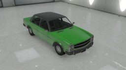 GTA5 Glendale RSC