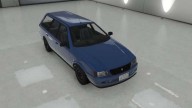 GTA5 Ingot RSC