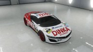 GTA5 Jesterracecar RSC