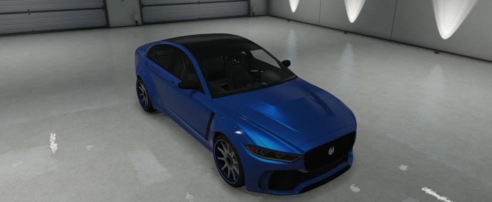 gta 5 online ev alma