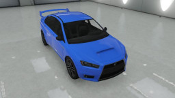 GTA5 Kuruma RSC