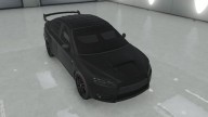 GTA5 Kurumaarmored RSC