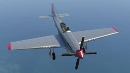 GTA5 P45nokota RSC