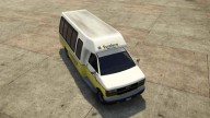 GTA5 Rentalshuttlebus RSC