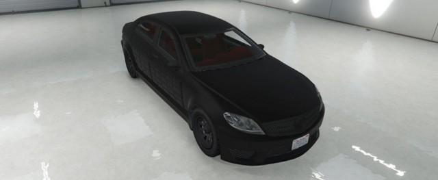 GTA5 Schafterlwbarmored RSC