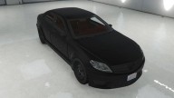 GTA5 Schafterv12armored RSC