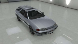 GTA5 Stratum RSC