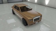 GTA5 Superdiamond RSC