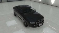 GTA5 Tailgater RSC