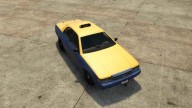 GTA5 Taxi RSC