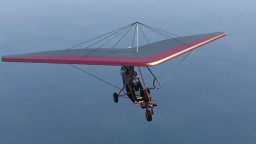 GTA5 Ultralight RSC