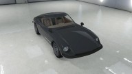 GTA5 190z RSC