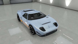 GTA5 Bullet RSC