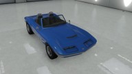 GTA5 Coquetteclassictopless RSC