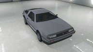 GTA5 Deluxo RSC