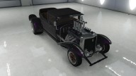 GTA5 Frankenstange RSC