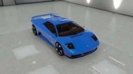 GTA5 Infernus RSC