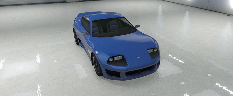 GTA5 Jesterclassic RSC 